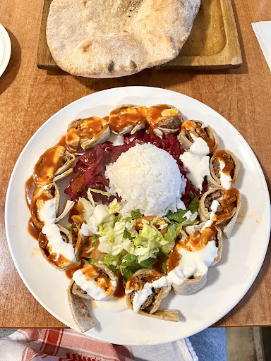 Photo of Anatolia's Gate Restaurant - 7084 Kingsway, Burnaby, BC V5E 1E7
